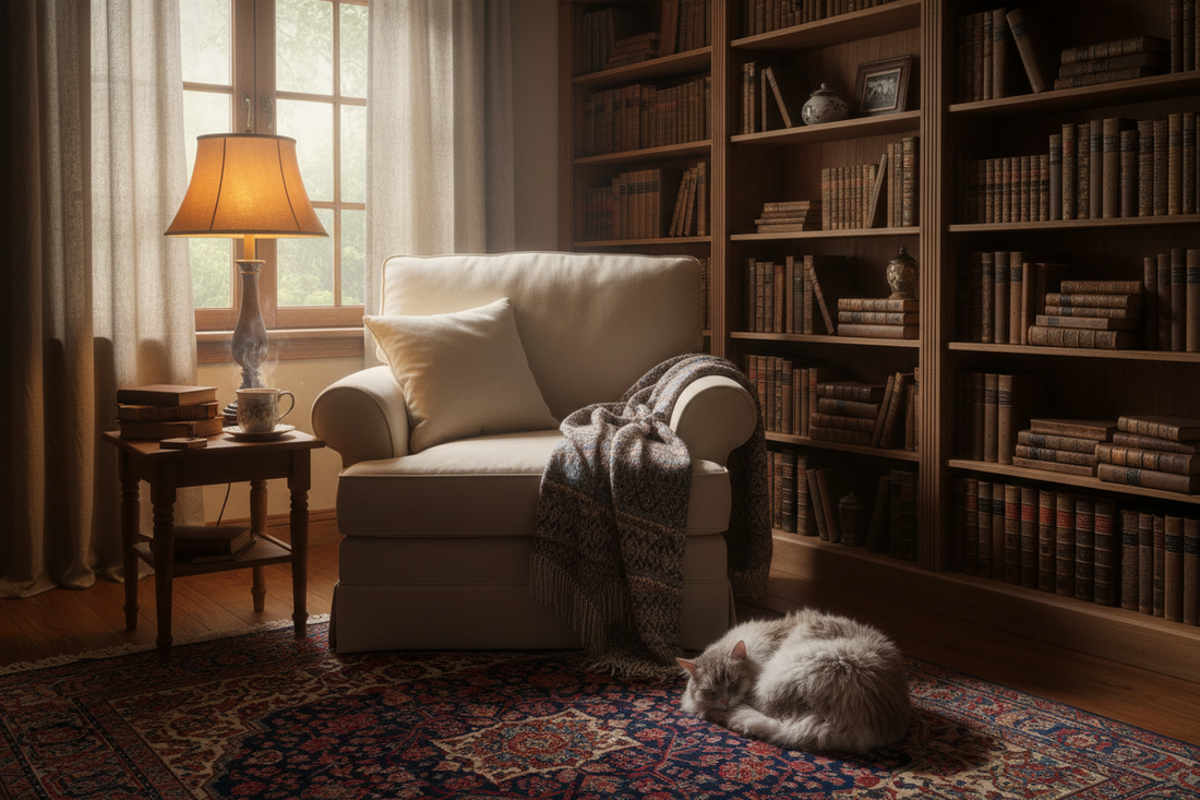 Why Buy Used Books? 5 Benefits You Didn't Know About