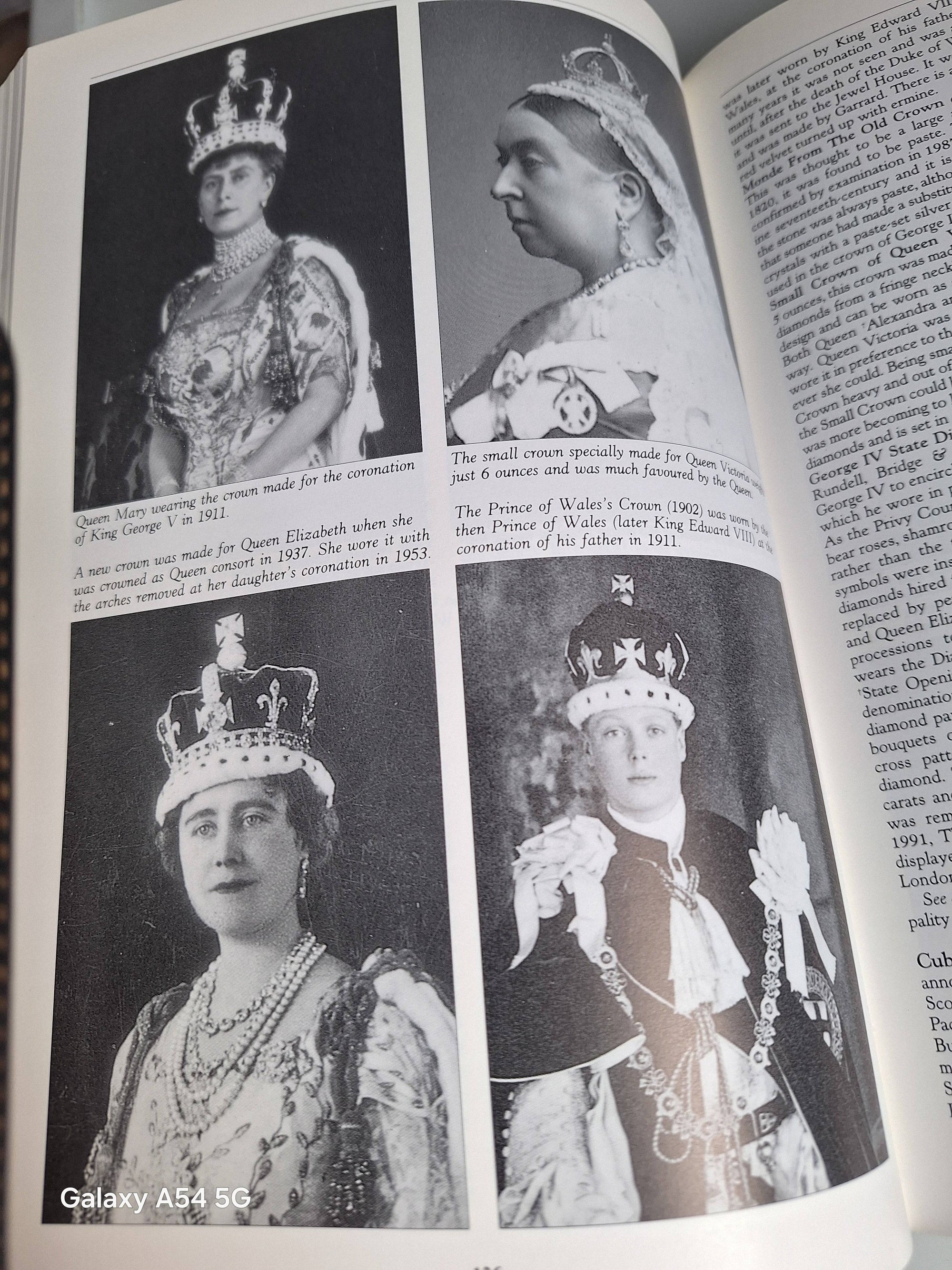 The Royal Encyclopedia: Your British Monarchy History Guide