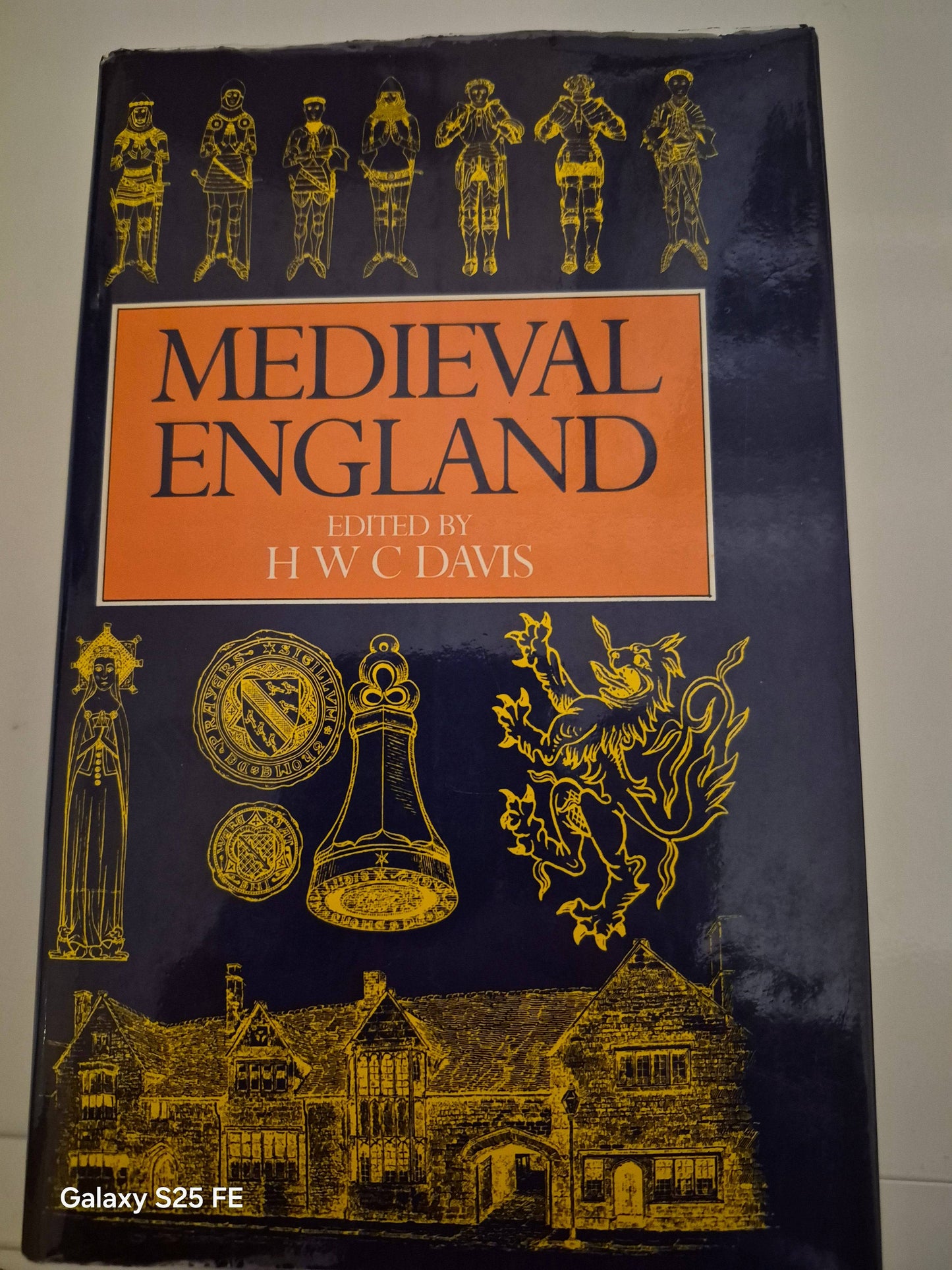 Medieval England