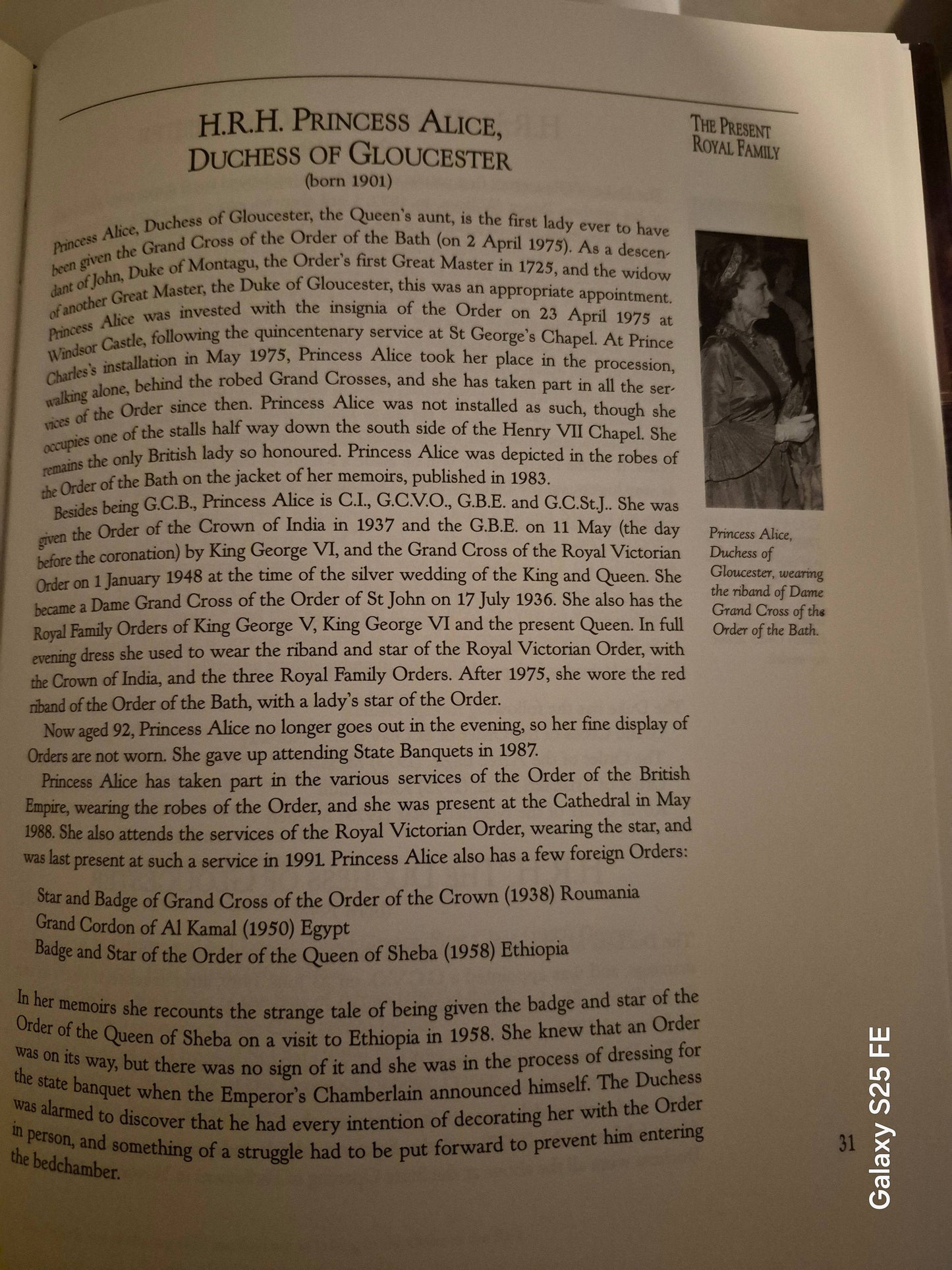 Discover Britain's Royal Orders and Honours Systems