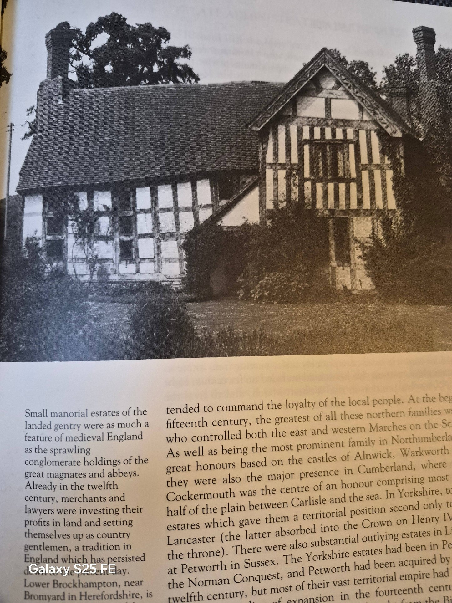 John Martin Robinson's English Country Estate Guide